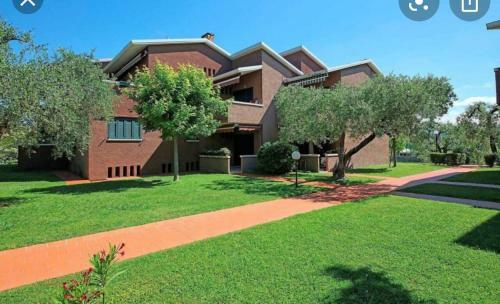 Apartamento Appartamento Casetto