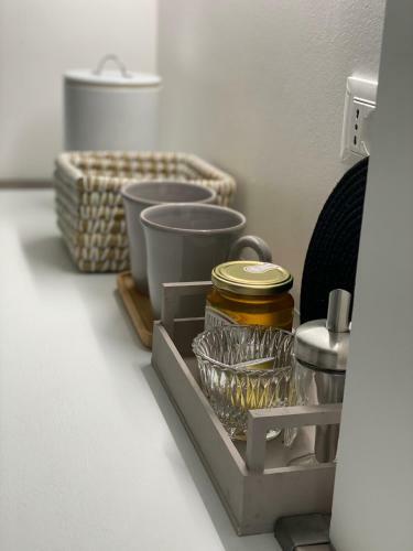 Apartamento Appartamento Casetto