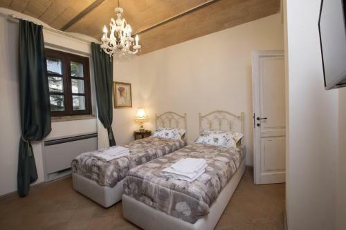 Apartamento Tenuta Tegolato