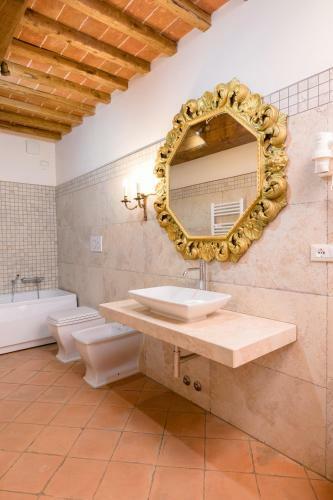 Apartamento Tenuta Tegolato