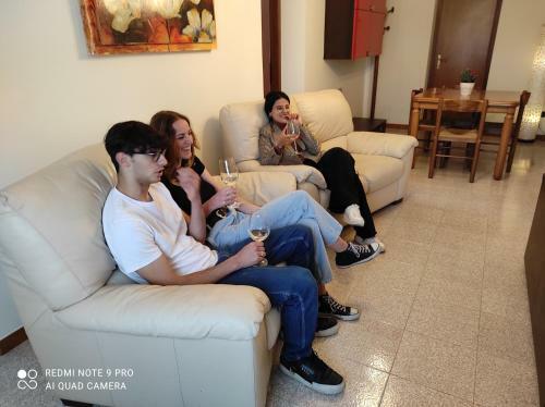 Angelika Apartaments Bardolino