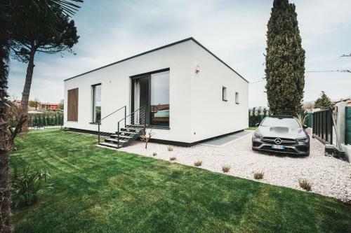 Boutiquehouse Montelino