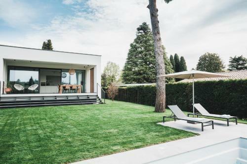 Boutiquehouse Montelino