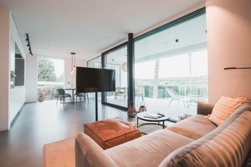 Boutiquehouse Montelino