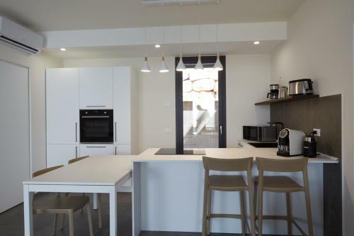 Rita Apartments