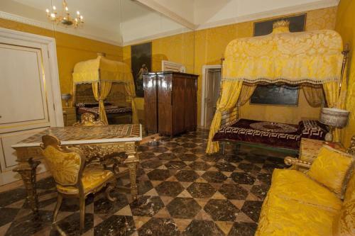 B&B Le Suites Di Jo - Central Station