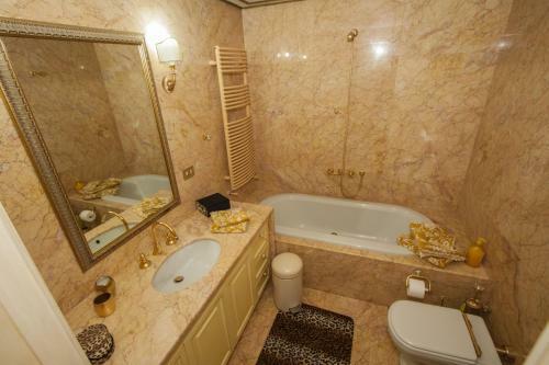 B&B Le Suites Di Jo - Central Station