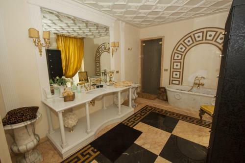 B&B Le Suites Di Jo - Central Station