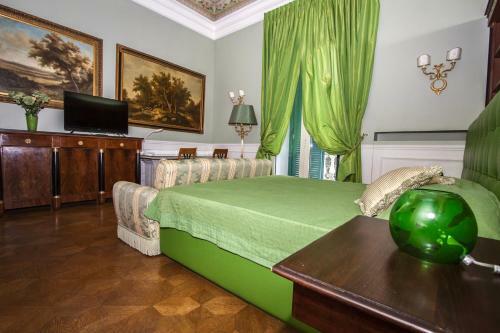 B&B Le Suites Di Jo - Central Station