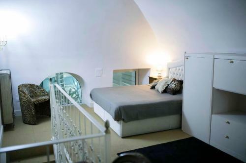 B&B Le Suites Di Jo - Central Station