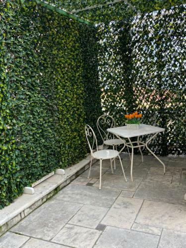B&B Le Suites Di Jo - Central Station