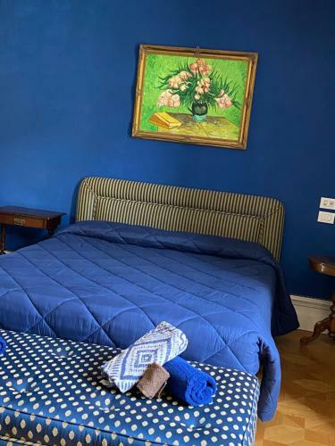 B&B Le Suites Di Jo - Central Station