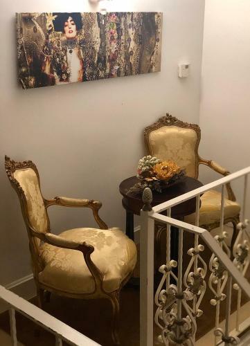 B&B Le Suites Di Jo - Central Station