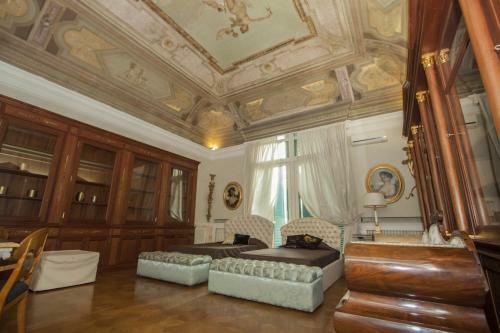 B&B Le Suites Di Jo - Central Station