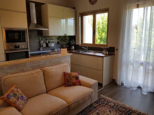 Apartamento Cooking And Dreaming