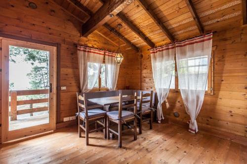 Il Ciocco Hotels