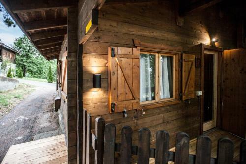 Il Ciocco Hotels