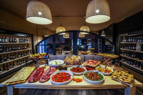 Il Ciocco Hotels