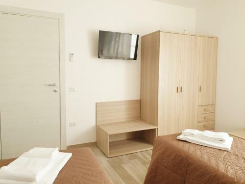 Apartamento Cab� Holiday Bardolino Santa Cristina