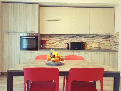 Apartamento Cab� Holiday Bardolino Santa Cristina