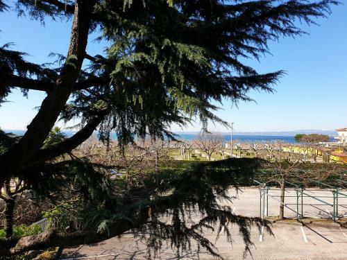 Apartamento Cab� Holiday Bardolino Santa Cristina