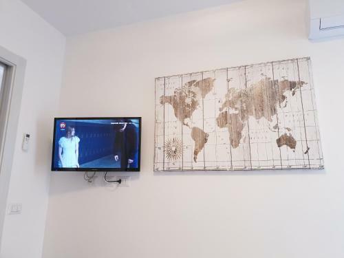 Apartamento Cab� Holiday Bardolino Santa Cristina