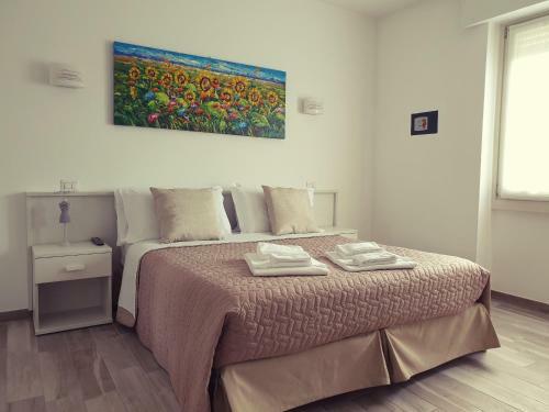 Apartamento Cab� Holiday Bardolino Santa Cristina
