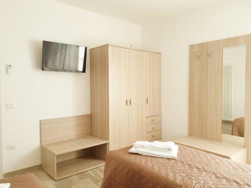Apartamento Cab� Holiday Bardolino Santa Cristina