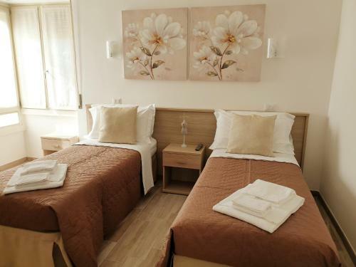 Apartamento Cab� Holiday Bardolino Santa Cristina