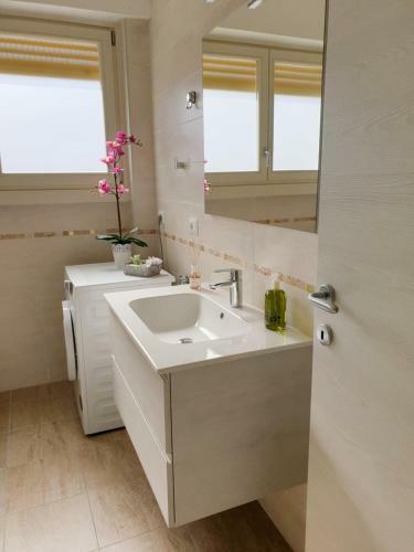 Apartamento Cab� Holiday Bardolino Santa Cristina
