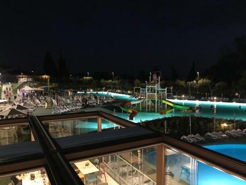 Hotel Sisan Family Resort