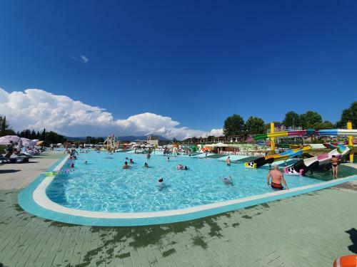 Hotel Sisan Family Resort