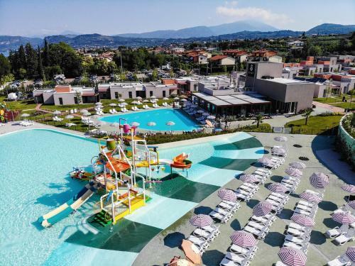Hotel Sisan Family Resort