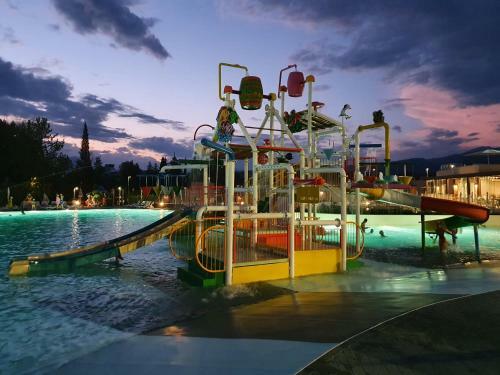 Hotel Sisan Family Resort