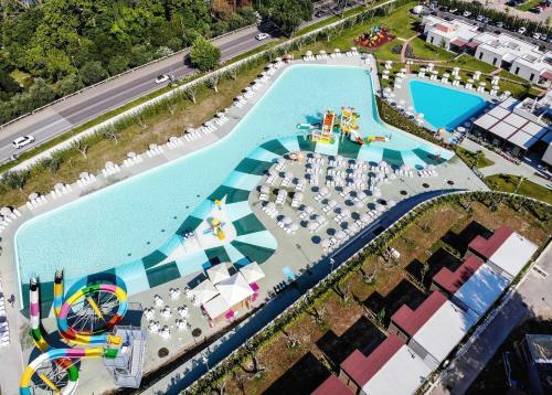 Hotel Sisan Family Resort