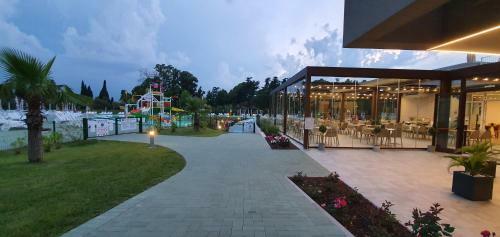 Hotel Sisan Family Resort