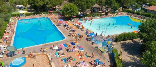 Hotel Sisan Family Resort