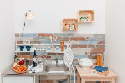 Bed & Breakfast Casa Di Flora Guesthouse