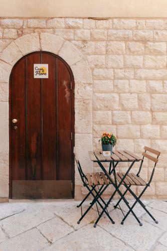 Bed & Breakfast Casa Di Flora Guesthouse