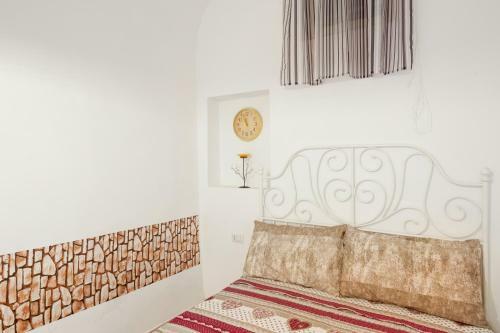 Hostal San Nicola Clemente Private Room