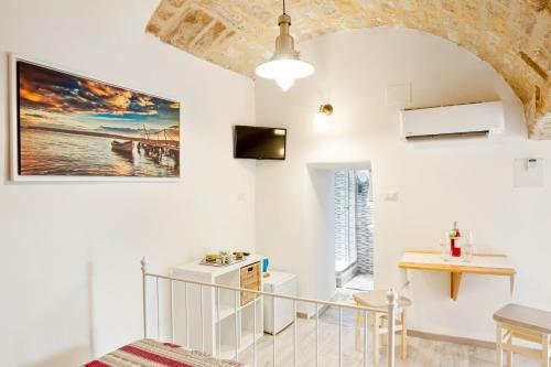Hostal San Nicola Clemente Private Room
