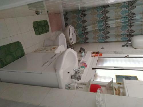 Apartamento Casa Vacanze Rossella House
