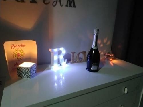 Apartamento Casa Vacanze Rossella House