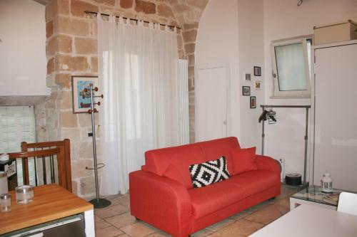 Apartamento La Casa Nel Vicolo