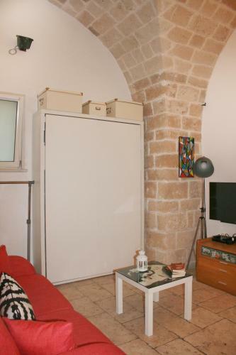Apartamento La Casa Nel Vicolo