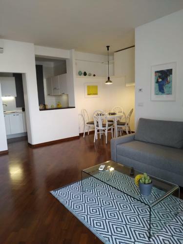 Apartamento Michi's Home - Attico In Centro