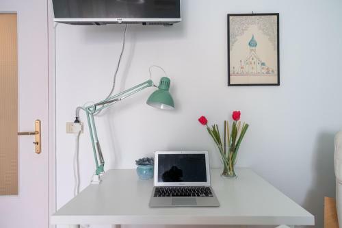 Apartamento Ilcovino