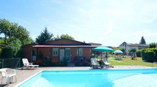 Apartamento La Casa Di Anto