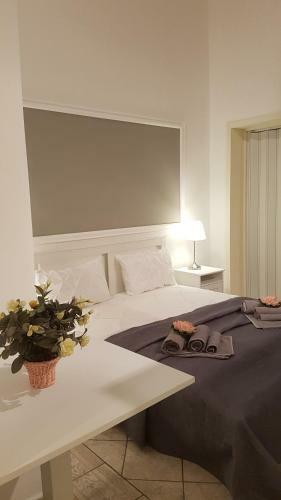 Apartamento Residenza Trevisani