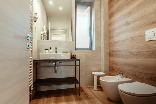 Aparthotel Prada' Home Eco Suites